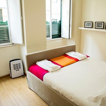 City Stays Chiado Apartments Lisboa Pokoj fotografie
