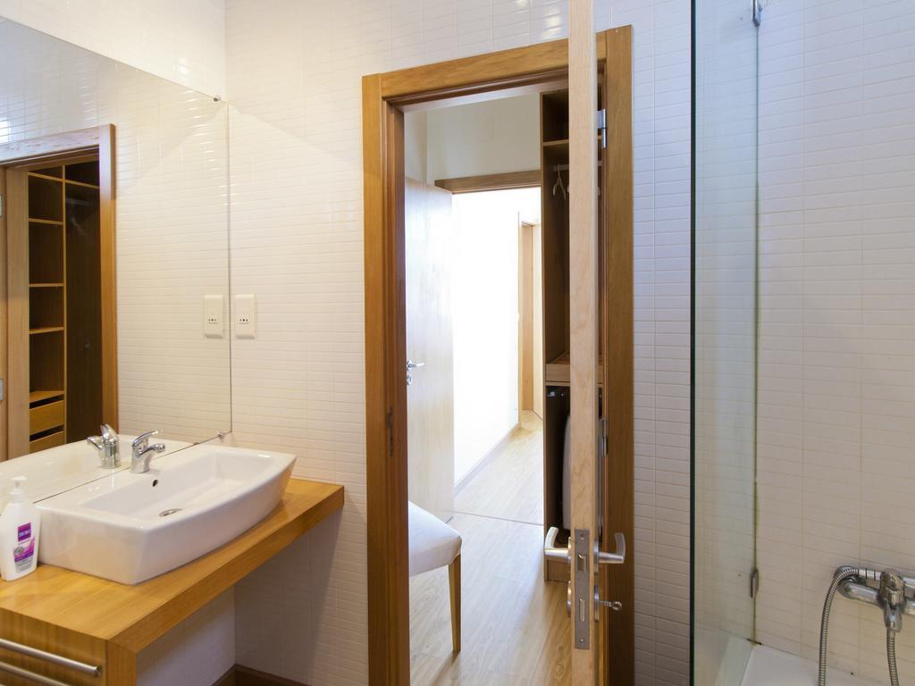 City Stays Chiado Apartments Lisboa Pokoj fotografie