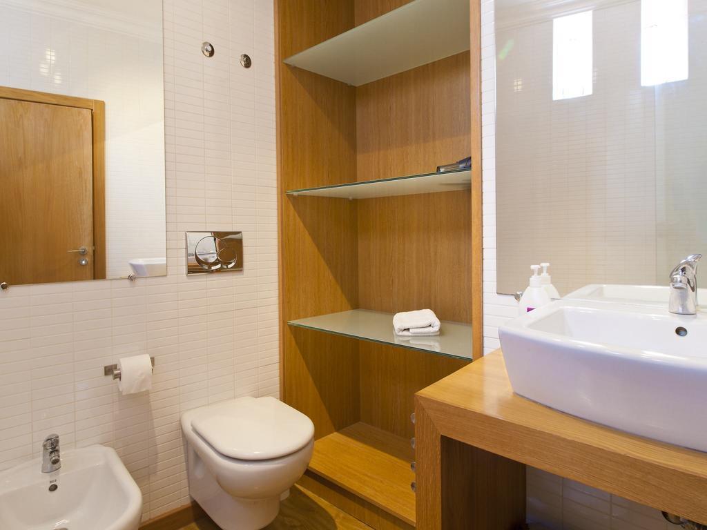 City Stays Chiado Apartments Lisboa Pokoj fotografie