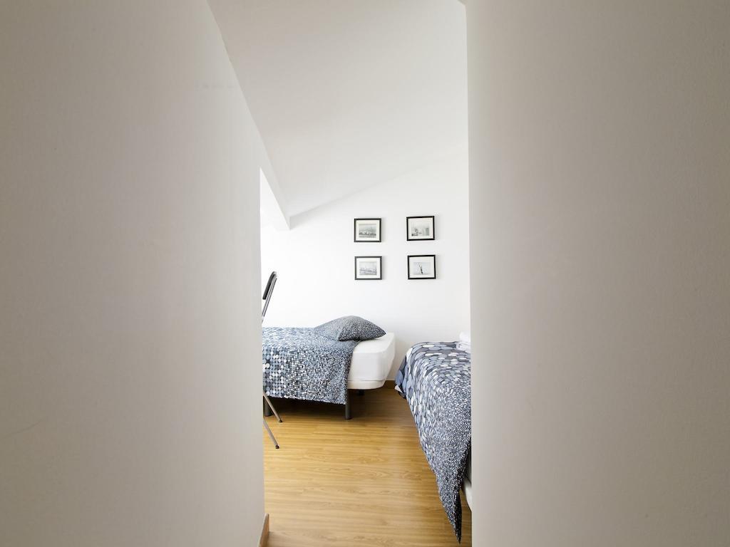 City Stays Chiado Apartments Lisboa Pokoj fotografie